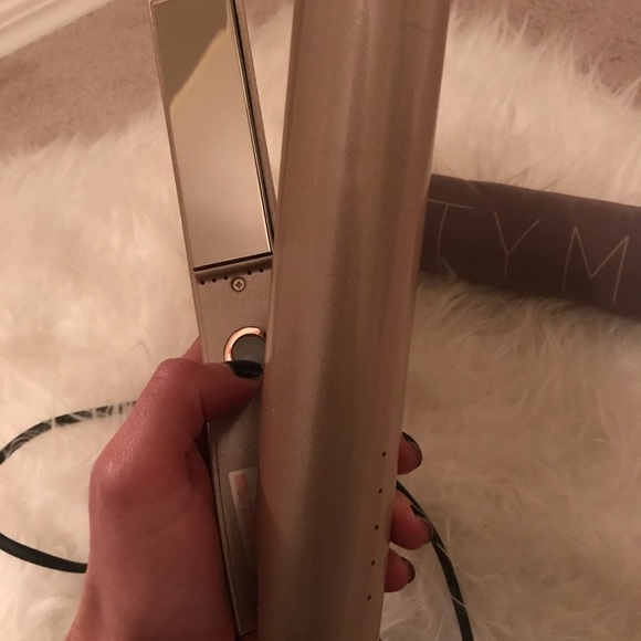 TYME Iron Pro - Picture 6 of 7